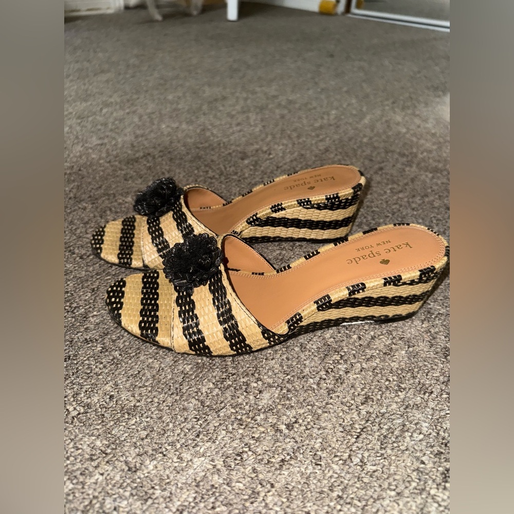 Pre loved Kate Spade Heels